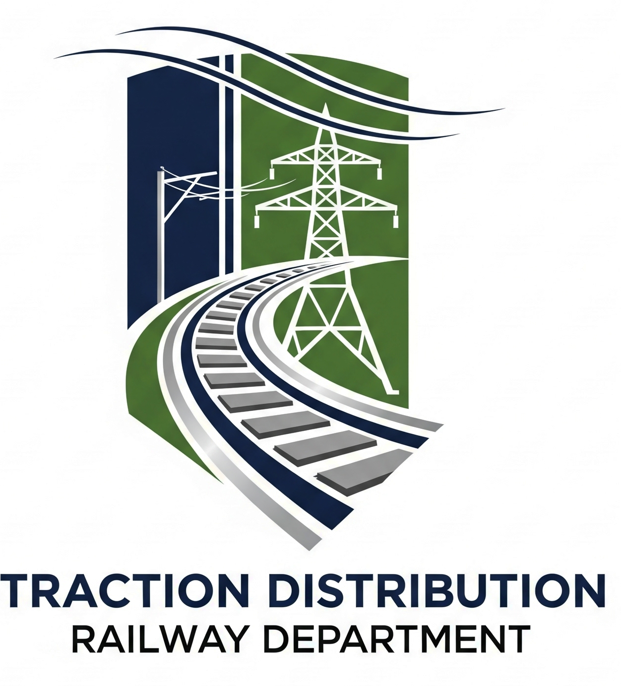 TRD Department Logo